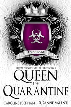 portada Queen of Quarantine