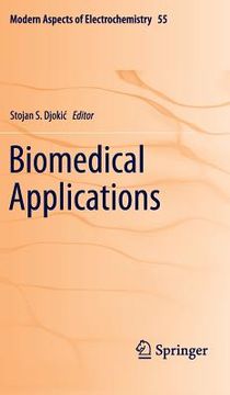 portada biomedical applications (en Inglés)