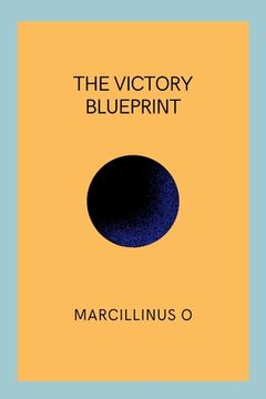 portada The Victory Blueprint