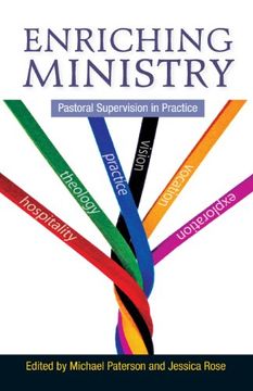 portada Enriching Ministry (en Inglés)