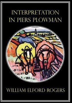 portada interpretation in piers plowman (en Inglés)