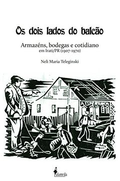 portada Os Dois Lados do Balcã£O (en Portugués)