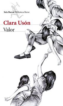 portada Valor (Biblioteca Breve) (in Spanish)