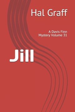 portada Jill: A Davis Finn Mystery Volume 31 (in English)