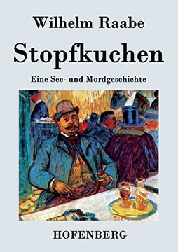 portada Stopfkuchen (German Edition)