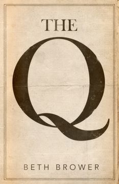 portada The Q (en Inglés)