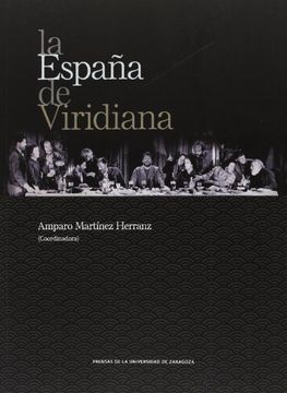 portada La España de Viridiana