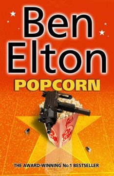 portada Popcorn