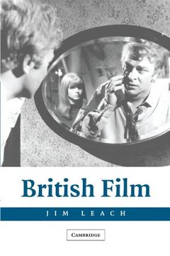 portada British Film Paperback (National Film Traditions) 