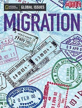 portada Global Issues: Migration (On-Level) (in English)