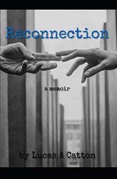 portada Reconnection: A Memoir (en Inglés)