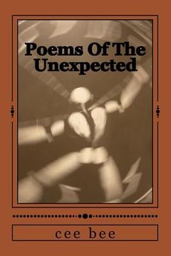 portada unexpected poems: poems (en Inglés)