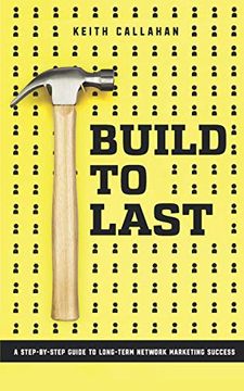 portada Build to Last (en Inglés)