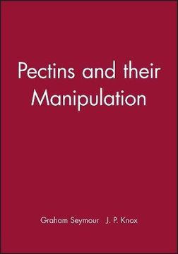 portada Pectins and Their Manipulation 
