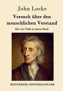 portada Versuch Uber Den Menschlichen Verstand (German Edition)