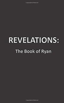 portada Revelations: The Book of Ryan (The Phoenix Series) (en Inglés)