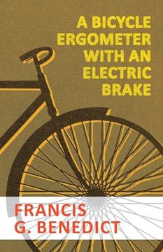 portada A Bicycle Ergometer with an Electric Brake (in English)
