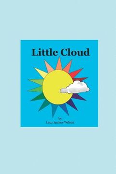 portada Little Cloud (en Inglés)