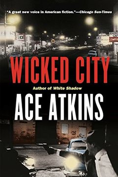 portada Wicked City (in English)