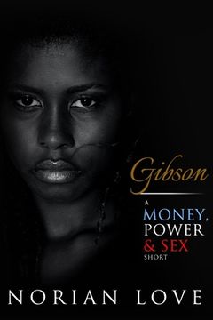 portada Gibson: A Money, Power & Sex Short