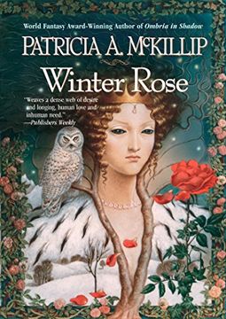 portada Winter Rose (in English)