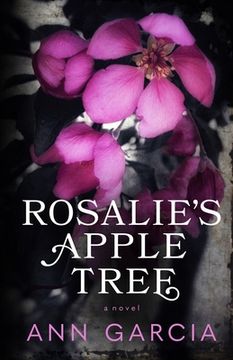 portada Rosalie's Apple Tree (en Inglés)