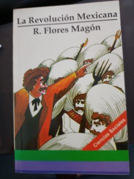 portada La Revolución Mexicana (in Spanish)