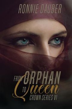 portada From Orphan to Queen (en Inglés)
