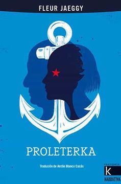portada Proleterka (in Galician)