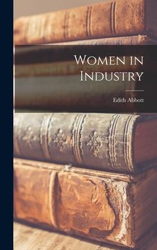 portada Women in Industry (en Inglés)