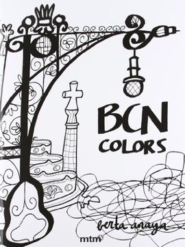 portada Bcn Colors
