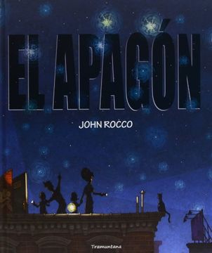 portada El Apagon (in Spanish)