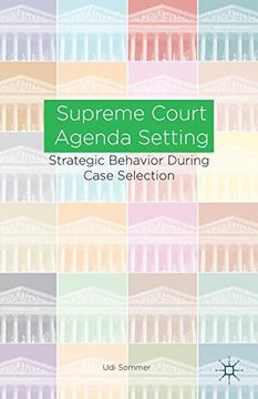 portada Supreme Court Agenda Setting