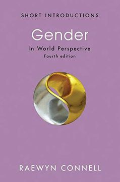 portada Gender: In World Perspective (Short Introductions) (en Inglés)