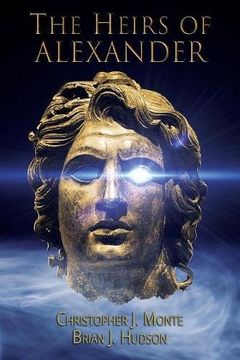portada The Heirs of Alexander