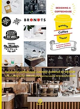 portada Designing a Coffeehouse (in English)