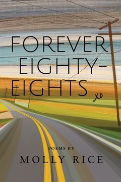 portada Forever Eighty-Eights (en Inglés)