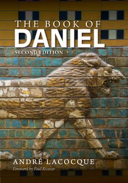 portada The Book of Daniel: Second Edition (en Inglés)