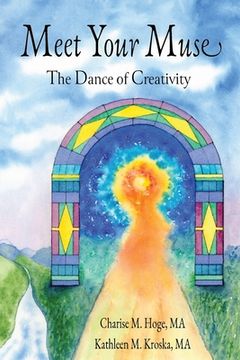 portada Meet Your Muse: The Dance of Creativity