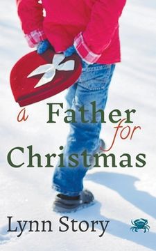 portada A Father for Christmas (in English)