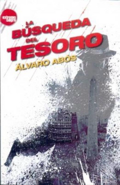 portada Busqueda del Tesoro (in Spanish)