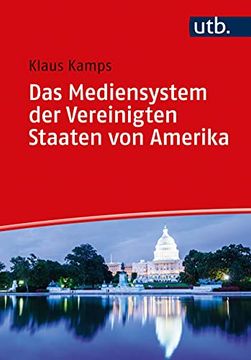portada Das Mediensystem der Vereinigten Staaten von Amerika (in German)