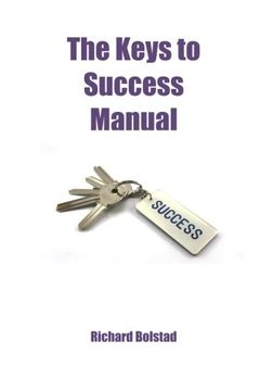 portada The Keys to Success