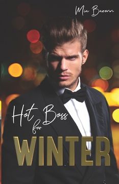 portada Hot Boss for Winter (en Alemán)