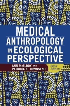 portada Medical Anthropology in Ecological Perspective (en Inglés)