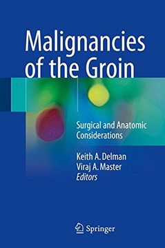 portada Malignancies of the Groin: Surgical and Anatomic Considerations (in English)