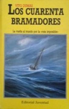 portada Cuarenta Bramadores Rtca