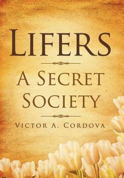 portada lifers - a secret society