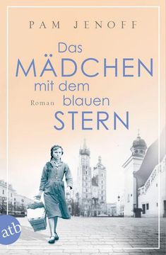 portada Das Mädchen mit dem Blauen Stern (in German)