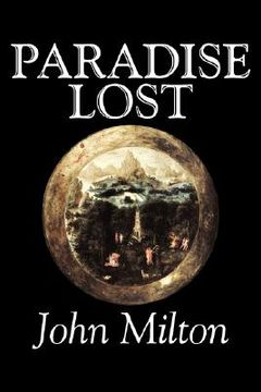 portada paradise lost (in English)